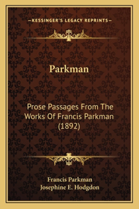 Parkman