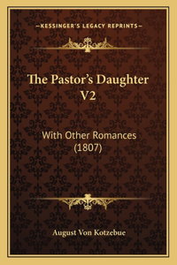 Pastor's Daughter V2