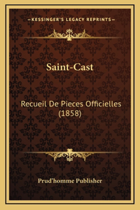 Saint-Cast