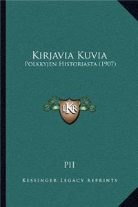 Kirjavia Kuvia