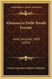 Almanacco Delle Strade Ferrate
