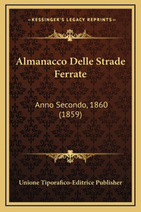 Almanacco Delle Strade Ferrate