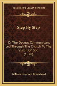 Step By Step