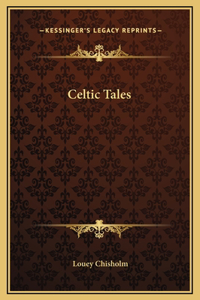 Celtic Tales