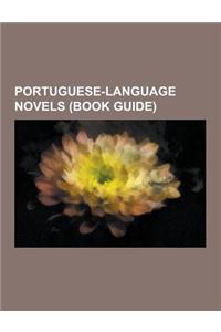 Portuguese-Language Novels (Book Guide)