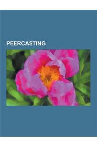 Peercasting: Streaming Media, Xbmc, Comparison of Video Hosting Services, Internet Television, Content Delivery Network, Smart TV,