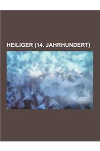 Heiliger (14. Jahrhundert)