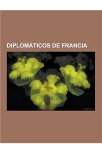 Diplomaticos de Francia