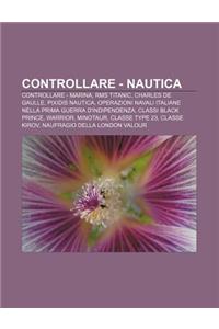 Controllare - Nautica