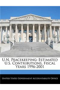 U.N. Peacekeeping