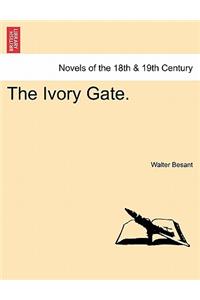 Ivory Gate.
