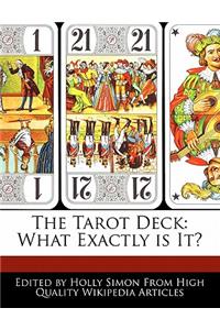The Tarot Deck