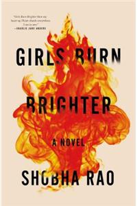 Girls Burn Brighter