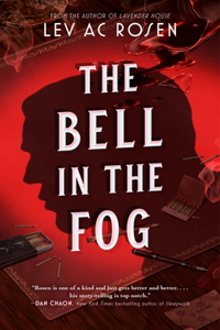 Bell in the Fog