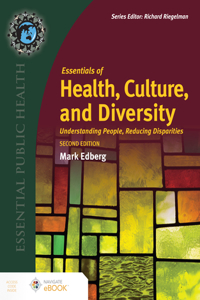 Essentials of Health, Culture, and Diversity