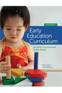 Early Education Curriculum