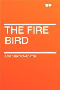 The Fire Bird