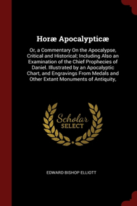 Horæ Apocalypticæ