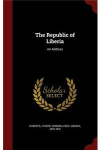 The Republic of Liberia
