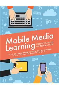 Mobile Media Learning