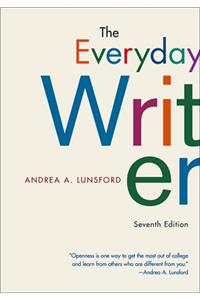 The Everyday Writer