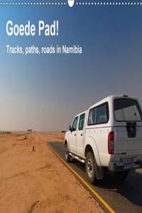 Goede Pad! (UK-Version) 2015