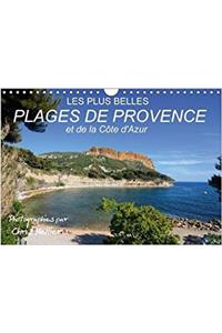 Plus Belles Plages De Provence Et De La Cote D'azur 2018