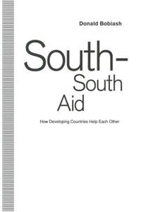 South-South Aid