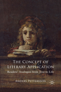 Concept of Literary Application: Readers' Analogies from Text to Life