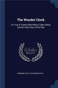 Wonder Clock