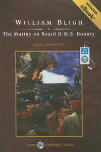 The Mutiny on Board H.M.S. Bounty