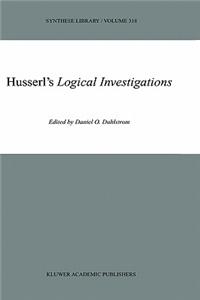 Husserl's Logical Investigations