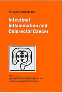 Intestinal Inflammation and Colorectal Cancer