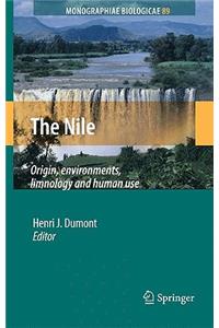 The Nile