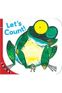 Look & See: Let's Count!
