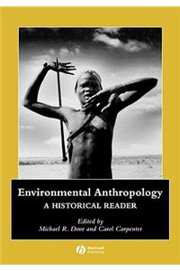 Environmental Anthropology