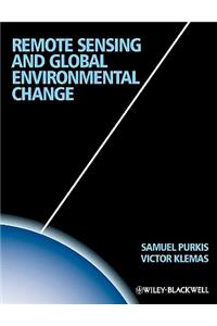 Remote Sensing and Global Environmental Change