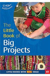 The Little Book of Big Projects