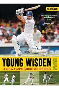 Young Wisden