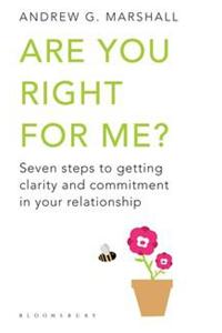 Are You Right For Me?