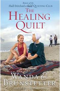 The Healing Quilt