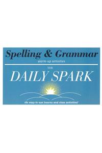 Spelling & Grammar: Warm-Up Activities: Spelling &amp; Grammar