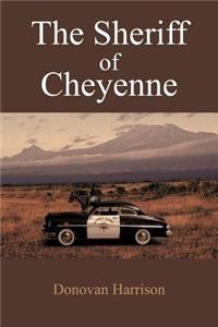 The Sheriff of Cheyenne