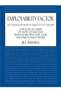 Employability Factor