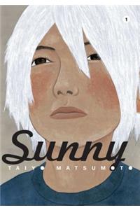 Sunny, Vol. 1