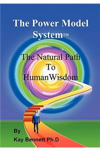 Power Model System[