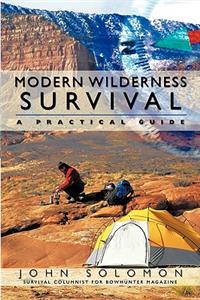 Modern Wilderness Survival