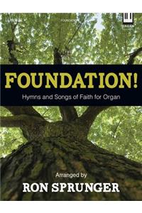 Foundation!