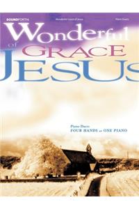 Wonderful Grace of Jesus