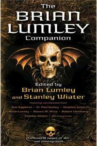 The Brian Lumley Companion